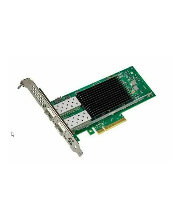 Intel E810-XXVDA2 Ενσύρματη Κάρτα Δικτύου Gigabit (1Gbps) Ethernet PCI-e E810XXVDA2