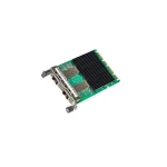 Intel E810-XXVDA2 Ενσύρματη Κάρτα Δικτύου Gigabit (1Gbps) Ethernet PCI-e E810XXVDA2 - Image 2