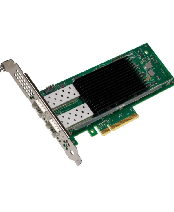 Intel v2 Ενσύρματη Κάρτα Δικτύου Ethernet PCI-e E810XXVDA2BLK