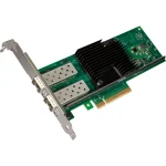 Intel X710-DA2 Ενσύρματη Κάρτα Δικτύου Gigabit (10Gbps) Ethernet PCI-e X710DA2