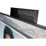 HP E24m G4 IPS Monitor 23.8" FHD 1920x1080 με Χρόνο Απόκρισης 5ms GTG 40Z32AA#ABB - Image 2