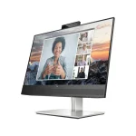 HP E24m G4 IPS Monitor 23.8" FHD 1920x1080 με Χρόνο Απόκρισης 5ms GTG 40Z32AA#ABB - Image 3