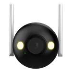 Dahua F2C-PV IP Κάμερα Παρακολούθησης Full HD 1080p Αδιάβροχη με Αμφίδρομη Επικοινωνία και Φακό 2.8mm F2C-PV2.8MM - Image 2
