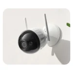 Dahua F2C-PV IP Κάμερα Παρακολούθησης Full HD 1080p Αδιάβροχη με Αμφίδρομη Επικοινωνία και Φακό 2.8mm F2C-PV2.8MM - Image 4