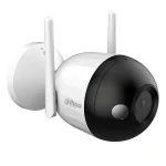 Dahua F2C-PV IP Κάμερα Παρακολούθησης Full HD 1080p Αδιάβροχη με Αμφίδρομη Επικοινωνία και Φακό 2.8mm F2C-PV2.8MM - Image 6