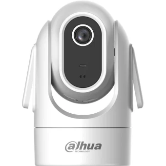 Dahua IP Κάμερα Παρακολούθησης Wi-Fi Full HD 1080p με Ηχείο και Φακό 4mm H2C