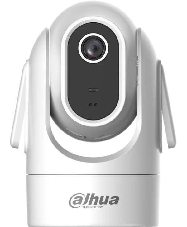 Dahua IP Κάμερα Παρακολούθησης Wi-Fi Full HD 1080p με Ηχείο και Φακό 4mm H2C
