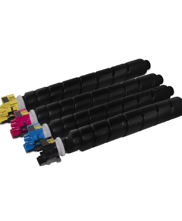 Freecolor Συμβατό Toner για Laser Εκτυπωτή Kyocera TK-Yellow Μαύρο K40214F7