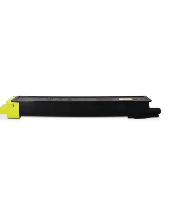 Freecolor Συμβατό Toner για Laser Εκτυπωτή Kyocera TK-Yellow Μαύρο με Chip (K40059F7)