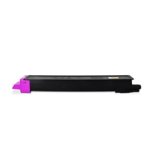Freecolor Συμβατό Toner για Laser Εκτυπωτή Kyocera TK-Magenta Μαύρο με Chip (K40058F7)