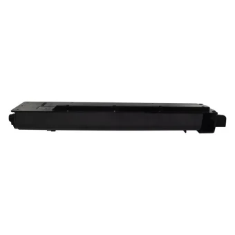 Freecolor Συμβατό Toner για Laser Εκτυπωτή Kyocera TK-Black Μαύρο με Chip (K40056F7)