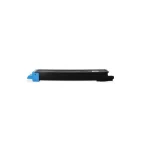 Freecolor Συμβατό Toner για Laser Εκτυπωτή Kyocera TK-Cyan Μαύρο με Chip (K40013F7)