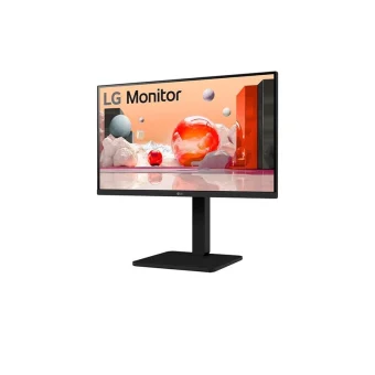 LG 27BA550 Nano IPS Monitor 27" FHD 1920x1080 27BA550-B