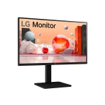 LG 27BA550 Nano IPS Monitor 27" FHD 1920x1080 27BA550-B - Image 4