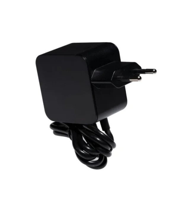 Raspberry Pi Raspberry Pi 5 Official 27w Usb-c Pd Power Supply RPI5NT5AB
