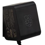 Raspberry Pi Raspberry Pi 5 Official 27w Usb-c Pd Power Supply RPI5NT5AB - Image 5