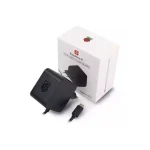 Raspberry Pi Raspberry Pi 5 Official 27w Usb-c Pd Power Supply RPI5NT5AB - Image 7
