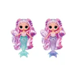 MGA Entertainment Κούκλα Lana Marine για 3+ Ετών 20εκ. 510420 - Image 3