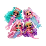MGA Entertainment Κούκλα Lana Marine για 3+ Ετών 20εκ. 510420 - Image 4
