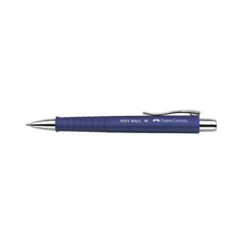 Faber-Castell Παιδικό Σετ Γραφικής Ύλης με Στυλό 241151