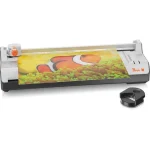 Peach Πλαστικοποιητής Επιτραπέζιος για A3 PBP450 - Image 2