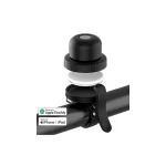 MiLi MiBell Apple Find My Μαύρο 461880