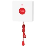 Αξεσουάρ Συναγερμού Fanvil Kt30 Wireless Button Y501/y501-t Series X305 KT30 - Image 2