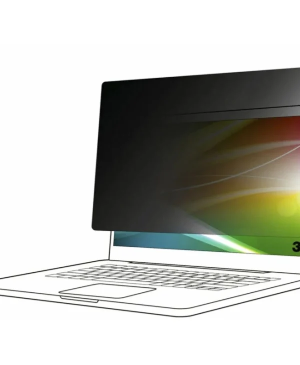 3M Φίλτρο Οθόνης για Laptop 16" 7100312419