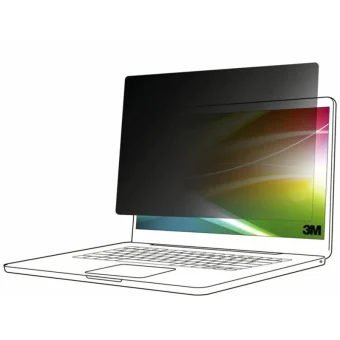 3M Φίλτρο Οθόνης για Laptop 15.6" 7100312292