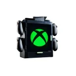 Numskull Official Βάση για 4 χειριστήρια με φωτισμό LED Μαύρη 5056280455844 - Image 5