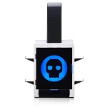 Numskull Βάση για 4 χειριστήρια Xbox Series X/S Μαύρη NS4193 5056280438687 - Image 3