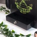 Numskull Gaming Locker Βάση για 4 χειριστήρια PS4 / Switch / XBOX One Halo Πολύχρωμη NS2262 5056280422457 - Image 6