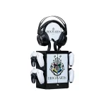 Numskull Harry Potter Gaming Locker Βάση για 4 χειριστήρια Xbox / PC / PS4 / Switch / PS5 / Xbox Series X/S Μαύρη NS2441 5056280422495 - Image 4
