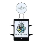 Numskull Harry Potter Gaming Locker Βάση για 4 χειριστήρια Xbox / PC / PS4 / Switch / PS5 / Xbox Series X/S Μαύρη NS2441 5056280422495 - Image 5