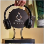 Numskull Gaming Locker Βάση για 4 χειριστήρια XBOX One / Switch / Xbox Series X/S Assassin’s Creed Mirage Πολύχρωμη 5056280452980 - Image 2