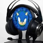 Numskull Gaming Locker Βάση για 4 χειριστήρια Xbox / PC / PS4 / XBOX One / Switch / PS5 / Xbox Series X/S Sonic the Hedgehog Πολύχρωμη 5056280432593 - Image 9