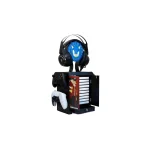 Numskull Gaming Locker Βάση για 4 χειριστήρια Xbox / PC / PS4 / XBOX One / Switch / PS5 / Xbox Series X/S Sonic the Hedgehog Πολύχρωμη 5056280432593 - Image 11