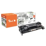 Peach Συμβατό Toner για Laser Εκτυπωτή HP CF289A 5000 Σελίδων Μαύρο PT1269