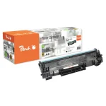 Peach Συμβατό Toner για Laser Εκτυπωτή HP CF244A 1000 Σελίδων Μαύρο PT1110
