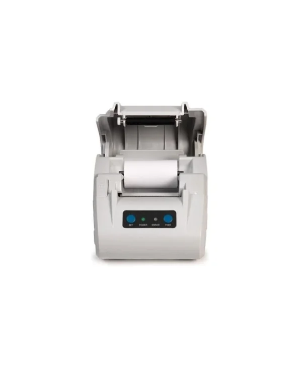 Safescan Θερμικός Εκτυπωτής Αποδείξεων USB / COM 134-0475