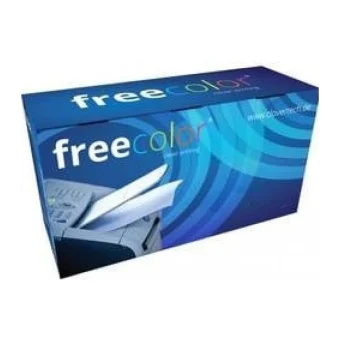Freecolor Συμβατό Toner για Laser Εκτυπωτή HP CF244A 1000 Σελίδων Μαύρο K18229F7