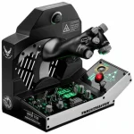 Thrustmaster Throttle Quadrant System Viper TQS Mission Pack Joystick Ενσύρματο Συμβατό με PC 4060254