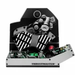 Thrustmaster Throttle Quadrant System Viper TQS Mission Pack Joystick Ενσύρματο Συμβατό με PC 4060254 - Image 3