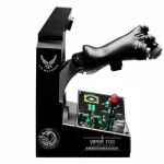 Thrustmaster Throttle Quadrant System Viper TQS Mission Pack Joystick Ενσύρματο Συμβατό με PC 4060254 - Image 4
