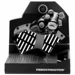 Thrustmaster Throttle Quadrant System Viper Tqs Joystick Ενσύρματο Συμβατό με PC 4060252 - Image 3
