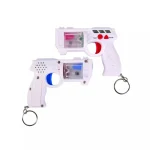 Fizz Laser Gun Παιδικό Πιστόλι (Διάφορα Σχέδια) 1τμχ 6098