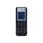 Mitel Dect Ασύρματο Τηλέφωνο IP Μαύρο 50008373 - Image 3