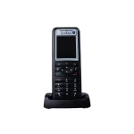 Mitel 632dt Ασύρματο Τηλέφωνο IP Μαύρο 50008370 - Image 2