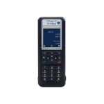 Mitel 632dt Ασύρματο Τηλέφωνο IP Μαύρο 50008370 - Image 3
