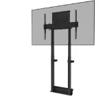 Neomounts WL55-875BL1 Βάση Τηλεόρασης Τοίχου έως 100" και 110kg - Image 3